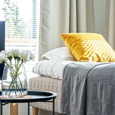 Vihtakatu Apartments Järvenpää 외부 사진