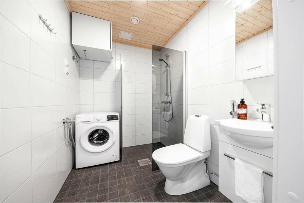 Vihtakatu Apartments Järvenpää 외부 사진