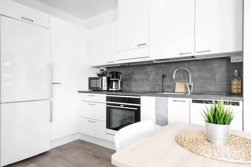 Vihtakatu Apartments Järvenpää 외부 사진
