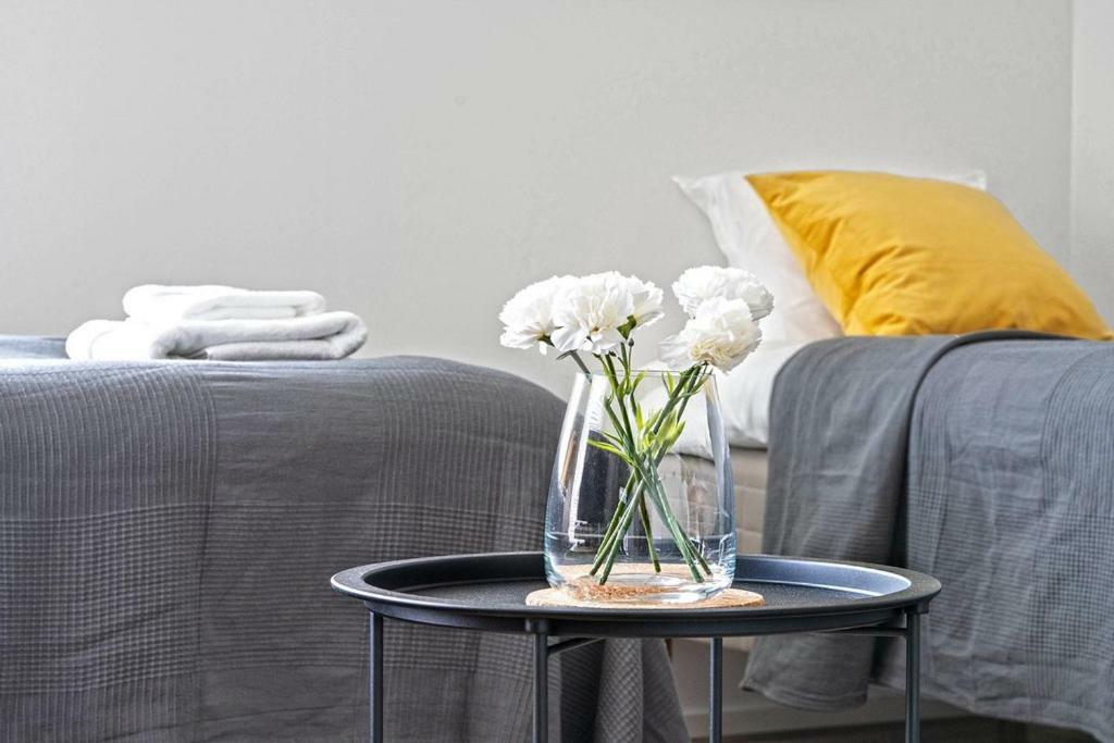 Vihtakatu Apartments Järvenpää 외부 사진