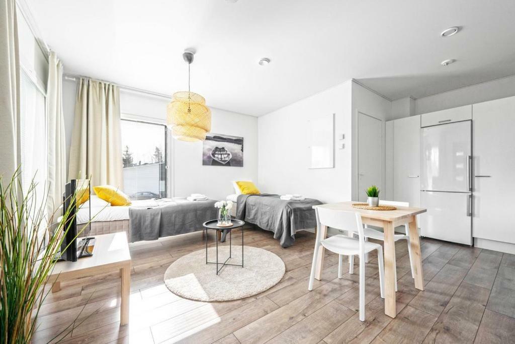 Vihtakatu Apartments Järvenpää 외부 사진