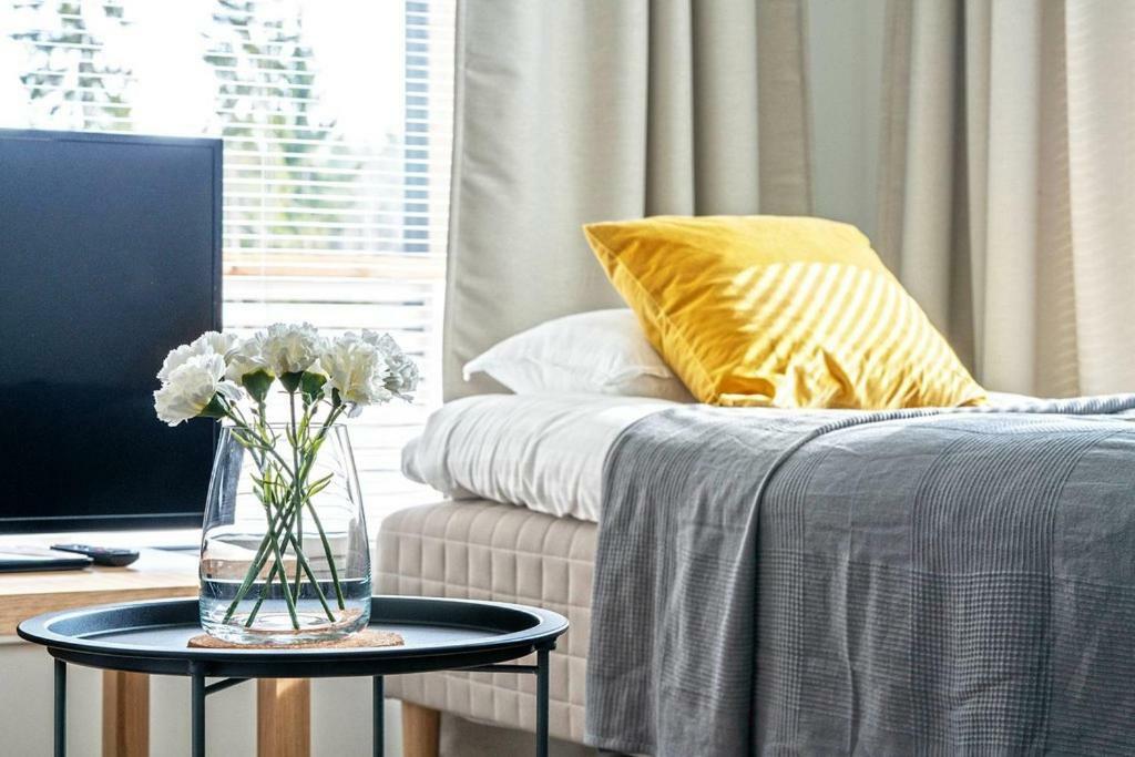Vihtakatu Apartments Järvenpää 외부 사진